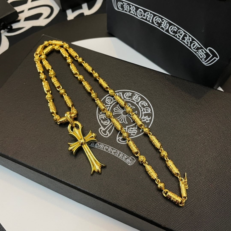 Chrome Hearts Necklaces